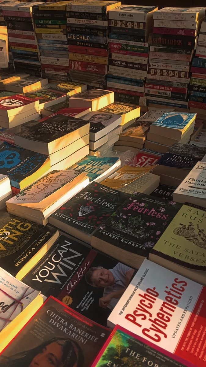 IamSriSudharsan's tweet photo. So many books....
So little time.... https://t.co/YBvrYwE2mT
