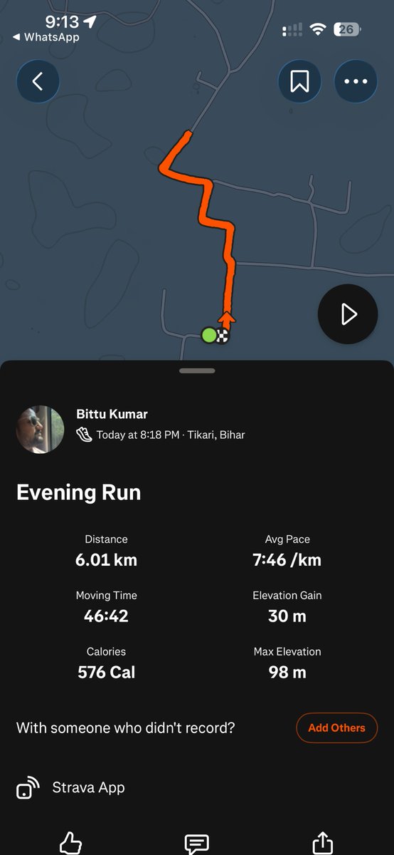 BITTUSINGH_'s tweet photo. Ran. https://t.co/4f2TdGqhRb