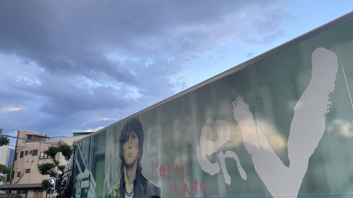 Rikjr7's tweet photo. ＠山梨 https://t.co/Y0U2nIoWJH
