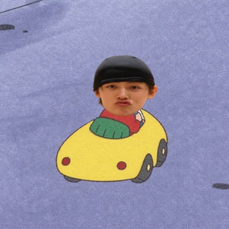 scathryy's tweet photo. that's my car now, let me drive 
૮₍ •̀ へ •́ ₎ა! 💢 https://t.co/JjzVz28Nrx