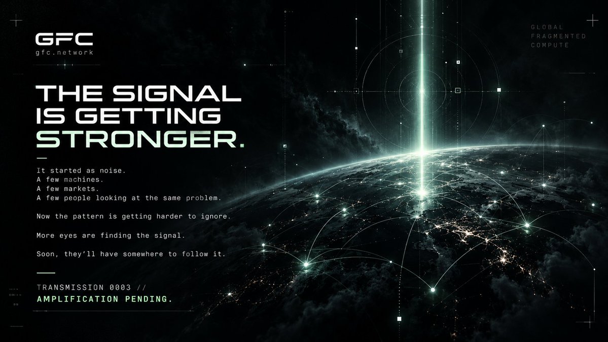 GFCnetworkdev tweet picture