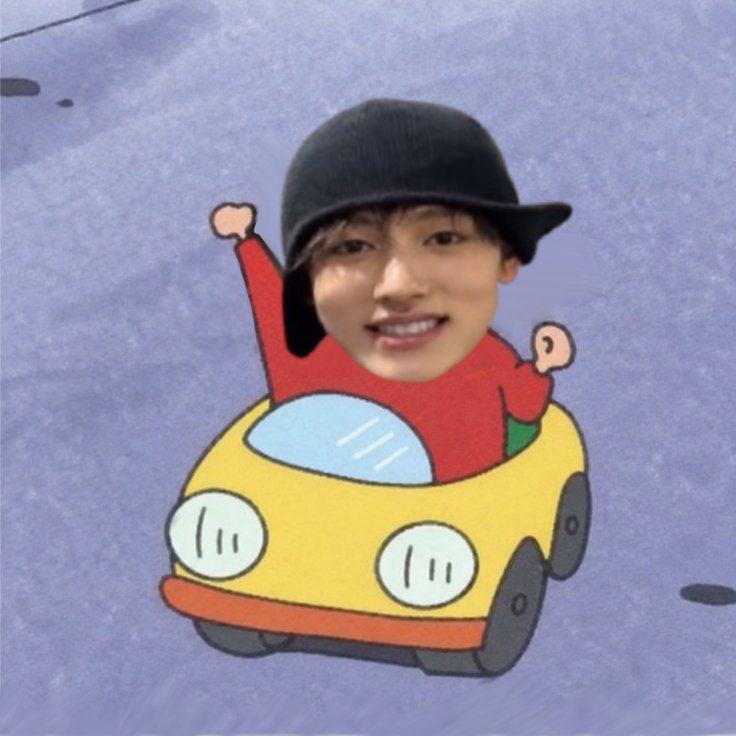 scathryy's tweet photo. that's my car now, let me drive 
૮₍ •̀ へ •́ ₎ა! 💢 https://t.co/JjzVz28Nrx