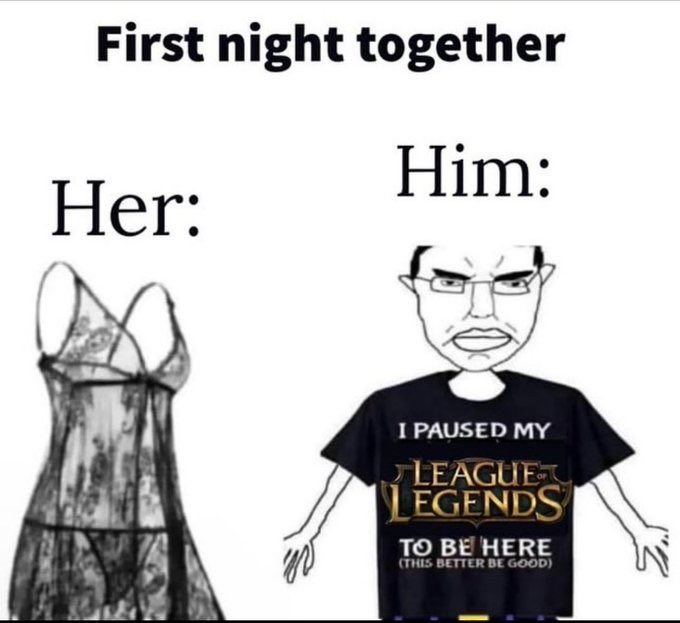 Riot_Kassadin's tweet photo. https://t.co/ILxoTktQLj