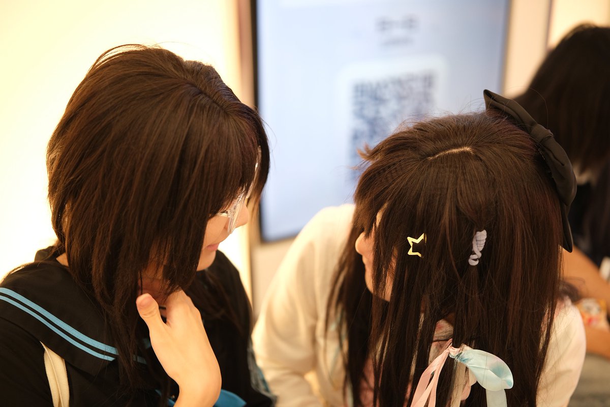 Griseo520a's tweet photo. 宝宝，我真庆幸这辈子遇到了你
谢谢你和我一起过生日呀！
对了顺带一提我生日在四号（）
没叫大家戳气球真抱歉....
不过现实中的人更需要我
所以现在补发一下吧ww
这是四号那天的一些照片
对了对了我们是女同事呀www
宝宝我爱你@luoxuenya
一辈子跟我在一起吧！我们一起走很久很久
还有给我一胎生六个w https://t.co/8cLyTJdTIe