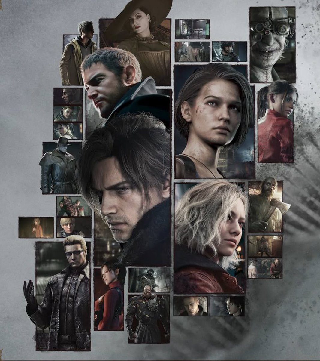 Genki_JPN's tweet photo. Resident Evil games engagement and sales increased by 50% due to the release of the Zach Cregger movie!

- Active users increased from 500k to 750k a day
- Sales units increased from 34k to nearly 80k a day

https://t.co/LmQUIpAX0M https://t.co/gdefSYk0Xc