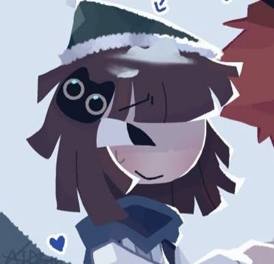 _BowForestGirl_'s tweet photo. 🎀: "Well... why not?" https://t.co/fAfKUoLAvM
