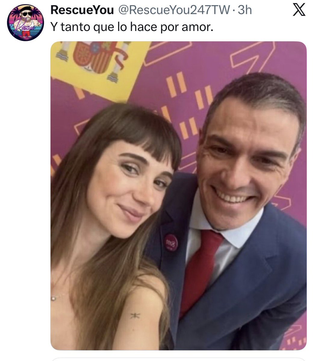 mejoreszasca's tweet photo. ZASCA!!!!!!!!!!! de @RescueYou247TW https://t.co/xqb73KlLvF