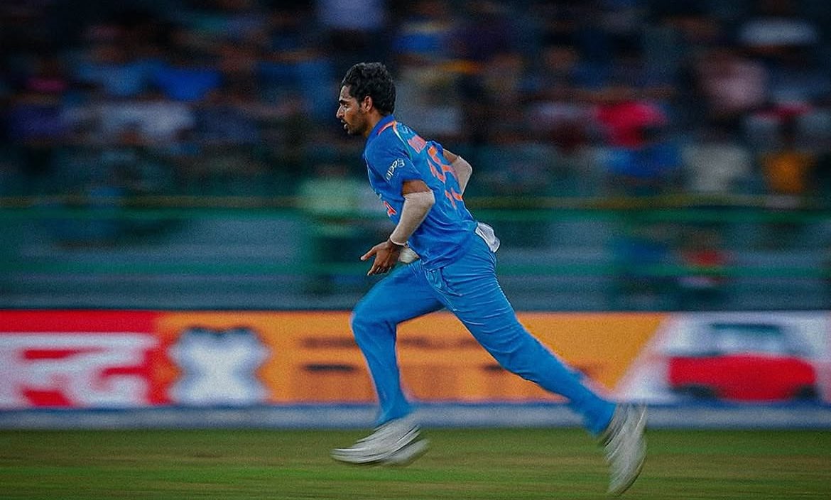 sheetoo_18's tweet photo. Mere Piyaa Ghar aaya 🥹 O Ram ji 🥹❤️

Back in the Blues 😭🇮🇳 

#bhuvaneswarkumar #INDvsNZ #T20I https://t.co/5Yt7VXiddq
