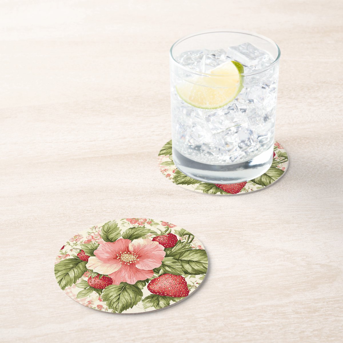 StoreVeselka's tweet photo. @zazzle Vintage. Strawberry & Blossom Farmhouse. Pink. Round Paper Coaster https://t.co/rJ7fYSiy9C via @zazzle
#vintage #strawberry #farmhouse #pink #round #paper #coaster https://t.co/4xMUhTkBxC
