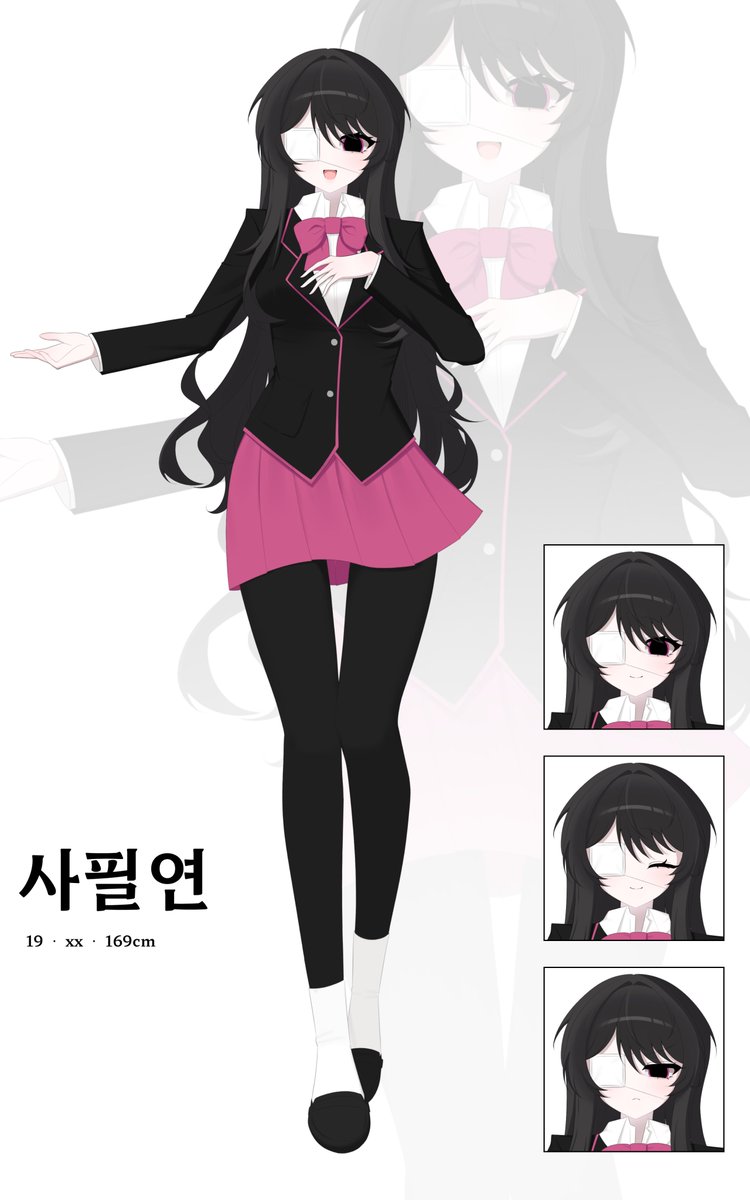 kyoka_ppi's tweet photo. #그림러_𝕏친소 #그림러_트친소
#트친소 

트친들버리고집한번나가봅니다
1차위주로 굴러가지만 2차도 자주합니다🥹
알위무로찾아가요// https://t.co/upjOKkuoON