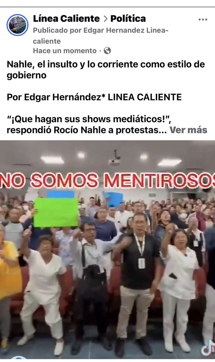 LineaCalienteEd's tweet photo. #Veracruz.   Nahle, otra vez!!!    … https://t.co/ffYHKf0fuS https://t.co/T6hAesO3AI