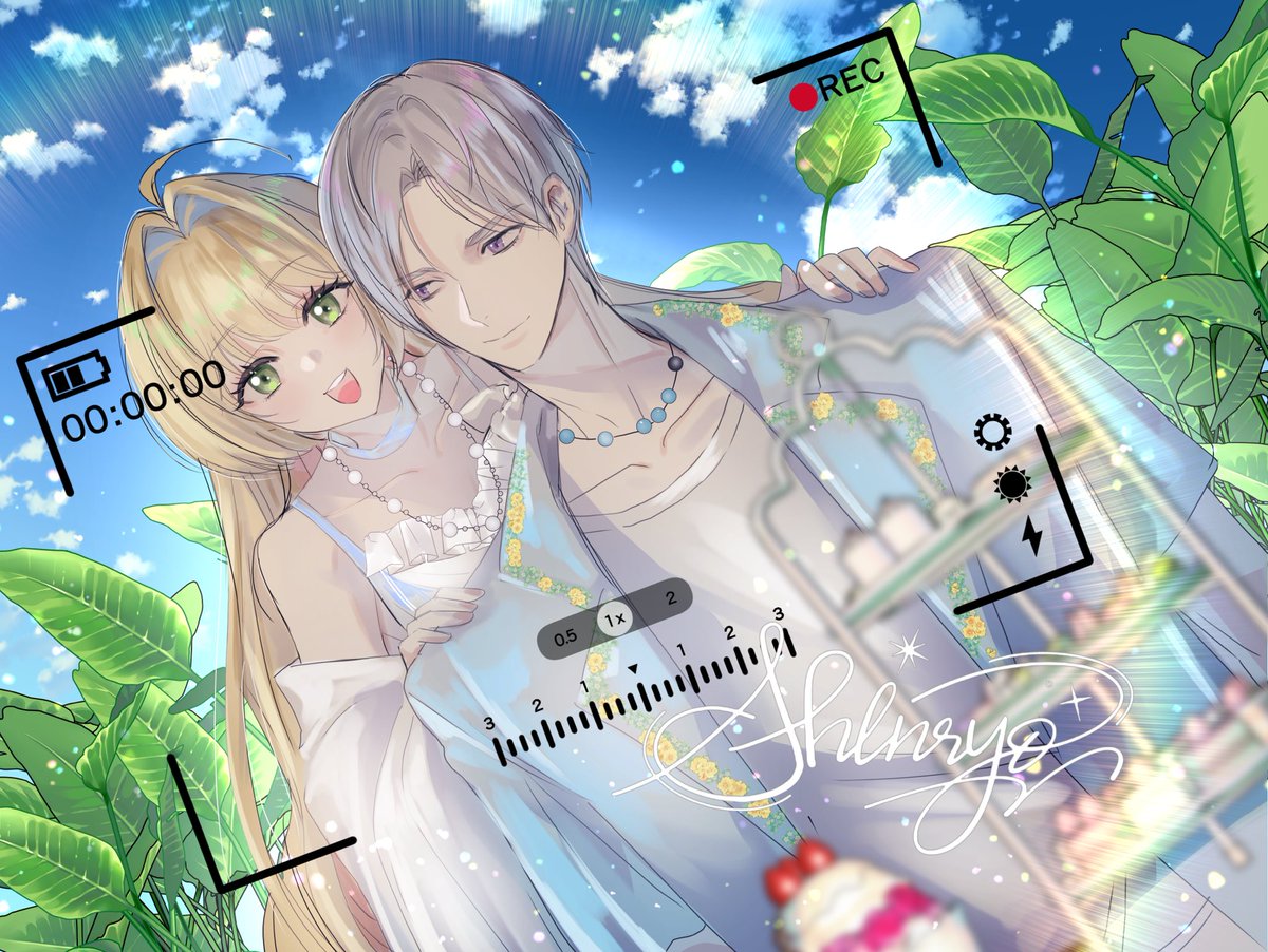 ShinryoCM's tweet photo. #커미션 #Commission #VGenComm 
#cms #rt #rt이벤트

크레페 작업수가 888건을 넘겼습니다!!! 감사합니다! 

리트윗 추첨으로 배민3만원권 드립니다!!

https://t.co/KOPGqMNsib
https://t.co/PIgwiuBdf8
https://t.co/sDKr9DXHFI https://t.co/FOuwQebiDp
