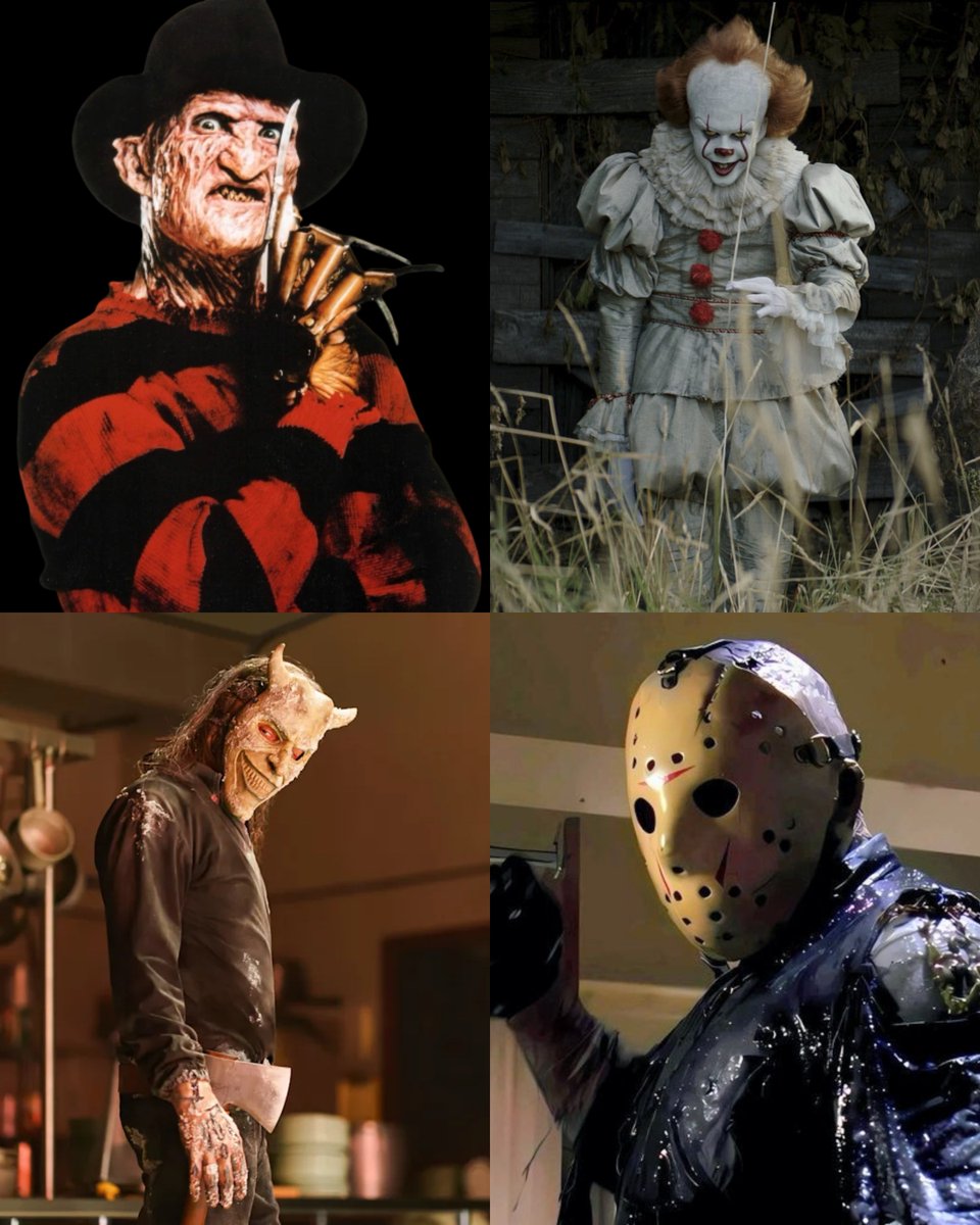 BeAfraid_Movies's tweet photo. Your babysitter just cancelled last minute, who are you leaving your kids with now? https://t.co/OgfMfmjhbj