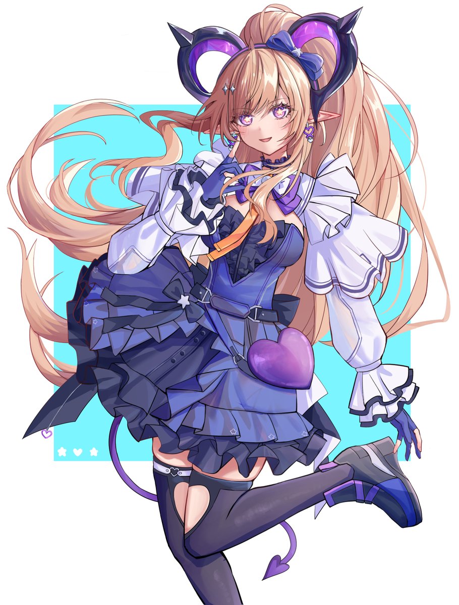 imakokotea's tweet photo. リーノ💜⭐️✨
#ArknightsEndfield‌  #エンドフィールド‌ https://t.co/m6uxGlgOj2