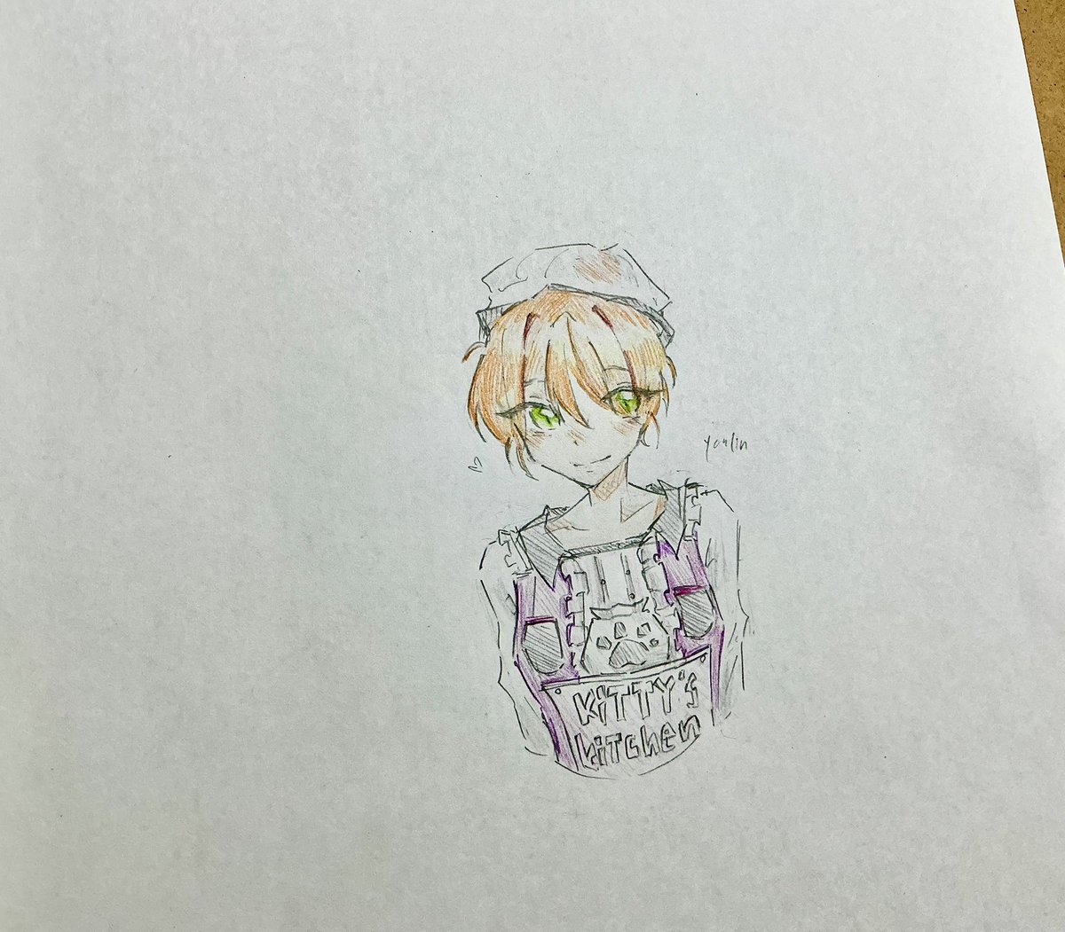 yeslin100's tweet photo. 키티 가게 우리동네에 생기면 맛 없어도 맨날 감
#piggy #robloxpiggy https://t.co/aGV6yOI5Cg