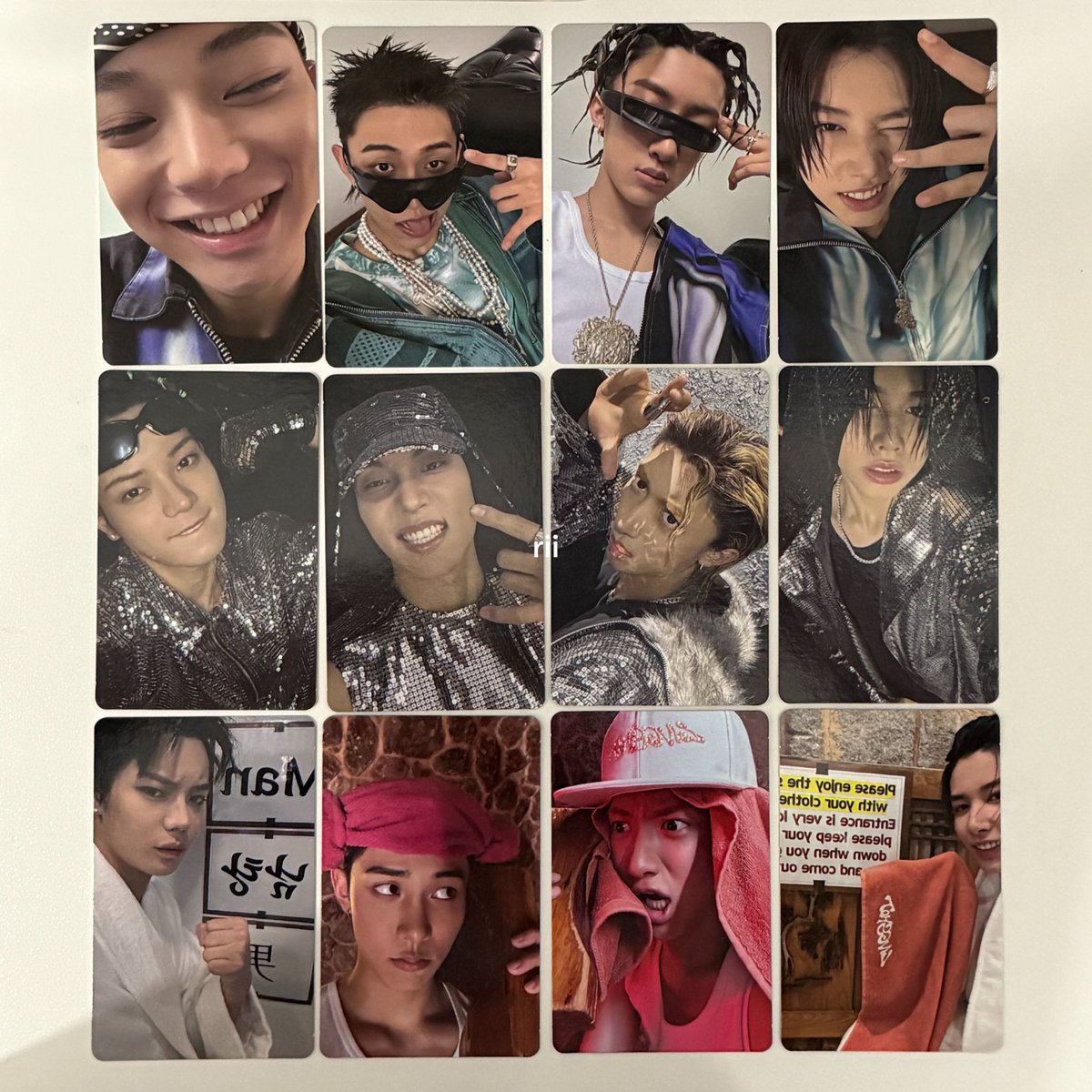 5__yul's tweet photo. lngshot complete album pcs 🤞🏼🙂‍↕️ im ready for swish https://t.co/f2AgOvjkgr