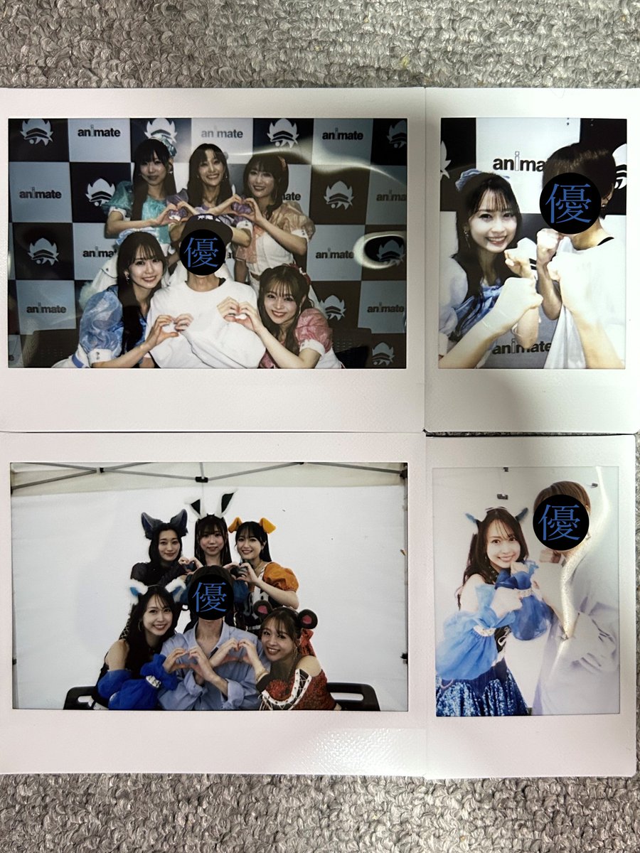 KENTLOiD's tweet photo. 今更だけど、リリイベ死ぬほど楽しかったなぁ
宝くじ当てるから毎日やってほしい

誰ですか？！リリイベなんて考えた人！
天才ですか？！そうですか！

#i_Risぴあアリーナ対よろ
#i_Ris14周年横アリ https://t.co/pOSl0uqH6n