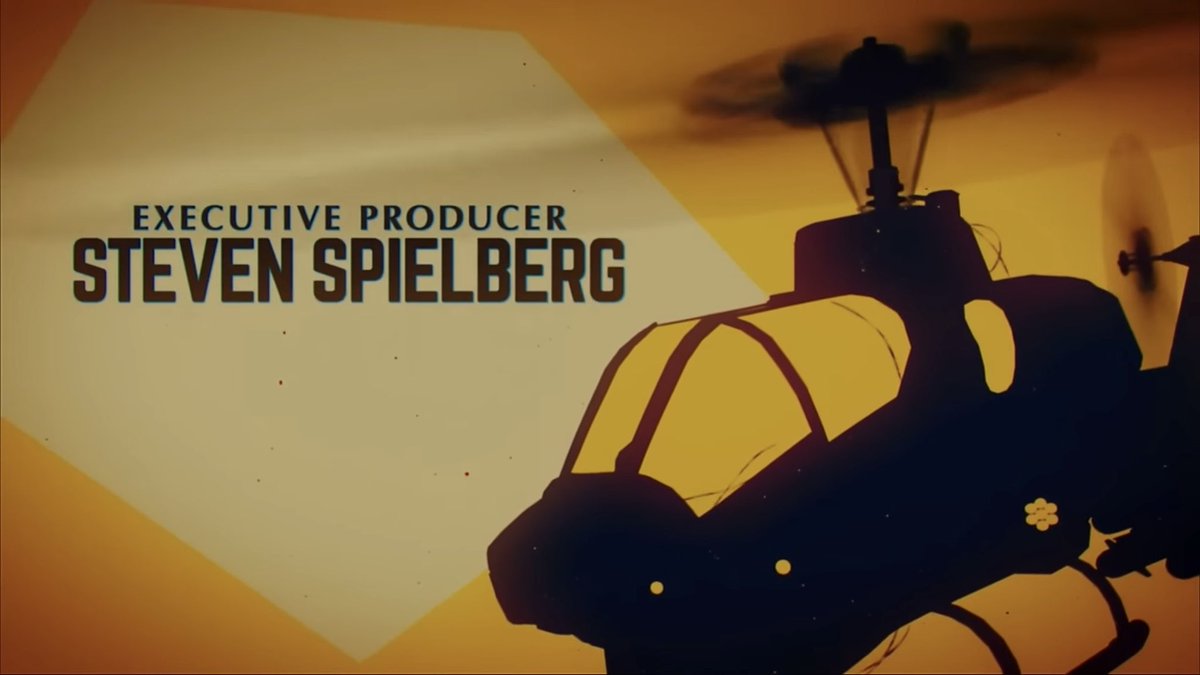 AnonBee_TL's tweet photo. "Steven Spielberg is back"

Bro, HE NEVER LEFT 😭 https://t.co/b5hwSl9RjS