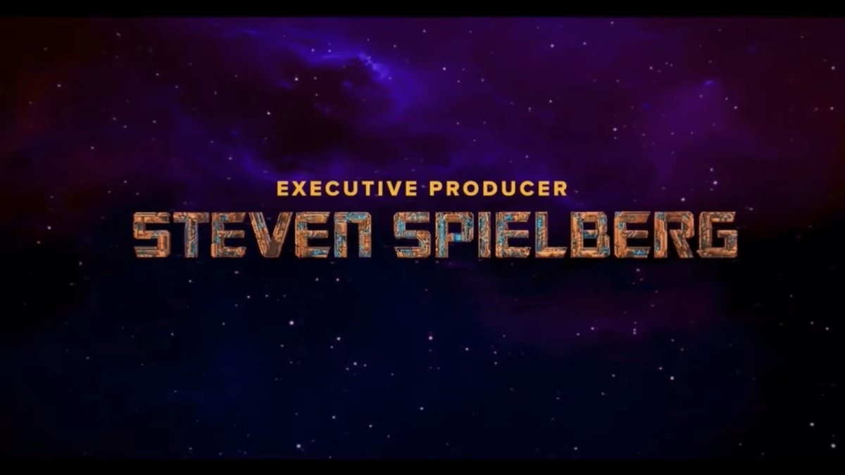 AnonBee_TL's tweet photo. "Steven Spielberg is back"

Bro, HE NEVER LEFT 😭 https://t.co/b5hwSl9RjS