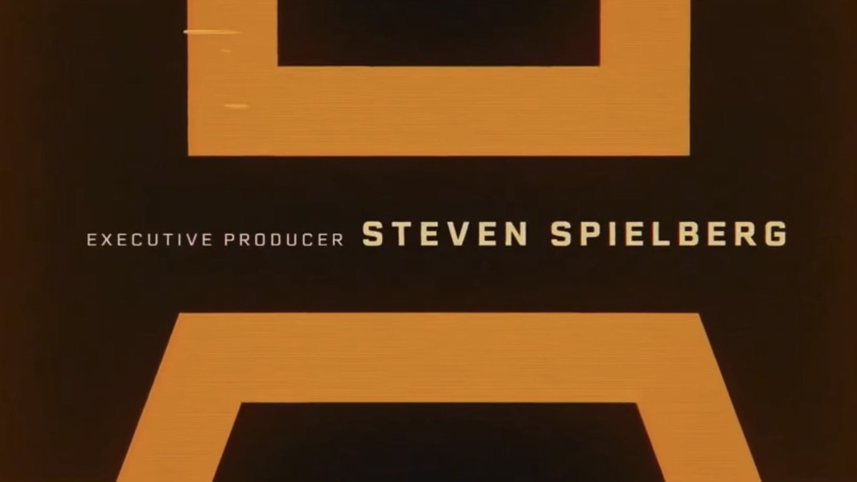 AnonBee_TL's tweet photo. "Steven Spielberg is back"

Bro, HE NEVER LEFT 😭 https://t.co/b5hwSl9RjS