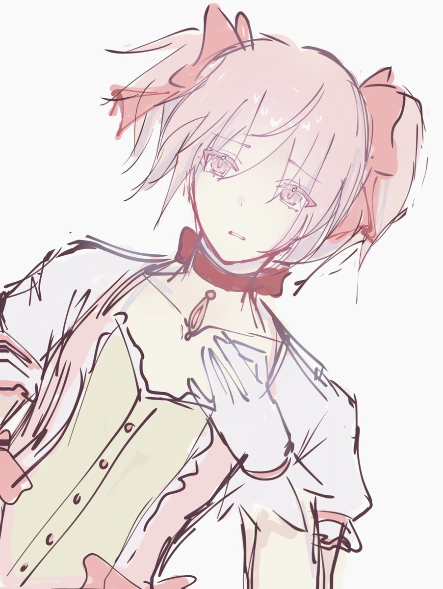 jinxsuu_u's tweet photo. drew this half asleep dont kill me. Ok good night guys https://t.co/lSzZ8Sonfm
