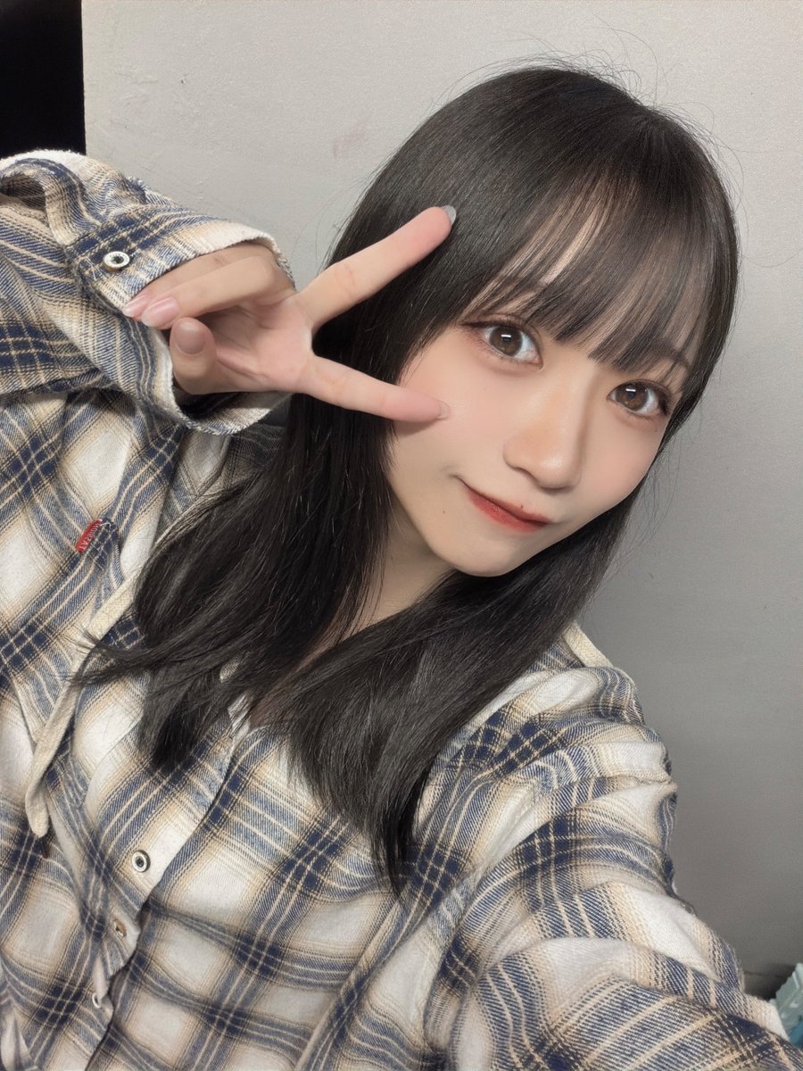 yuuki__miyu's tweet photo. ohayo🥱💭 https://t.co/dfhiQ7m71V