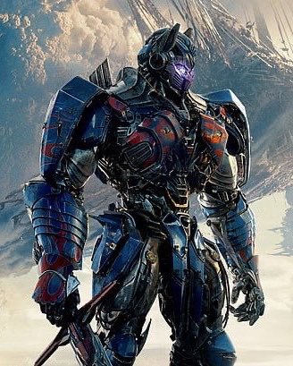 CultureCrave's tweet photo. Michael Bay is in talks to direct
The new ‘Transformers’ movie 

Steven Spielberg will serve as primary creative producer 

(via @Deadline) https://t.co/3QawxjCwmf