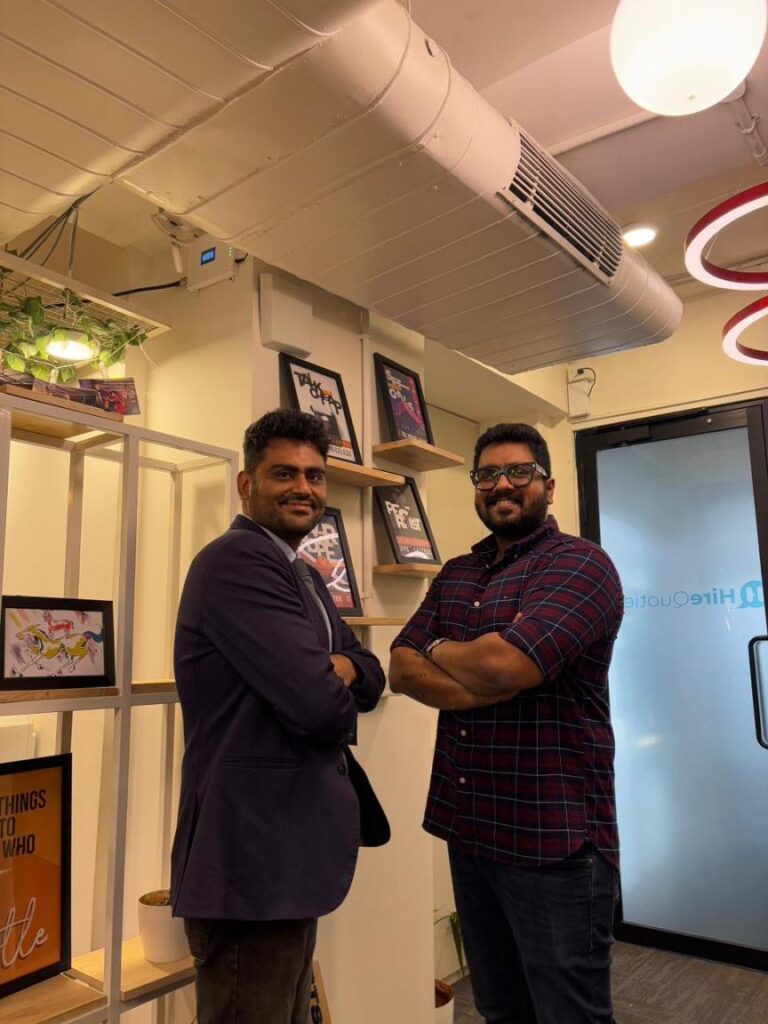 TechBullion's tweet photo. Infrastructure Listed Giant Mattr Selects HireQuotient’s EasySource to Transform Talent Acquisition @HireQuotient_ https://t.co/fJ9ZHiix4R #AI #technology #talent @TechBullion https://t.co/lXOO8g2zrH