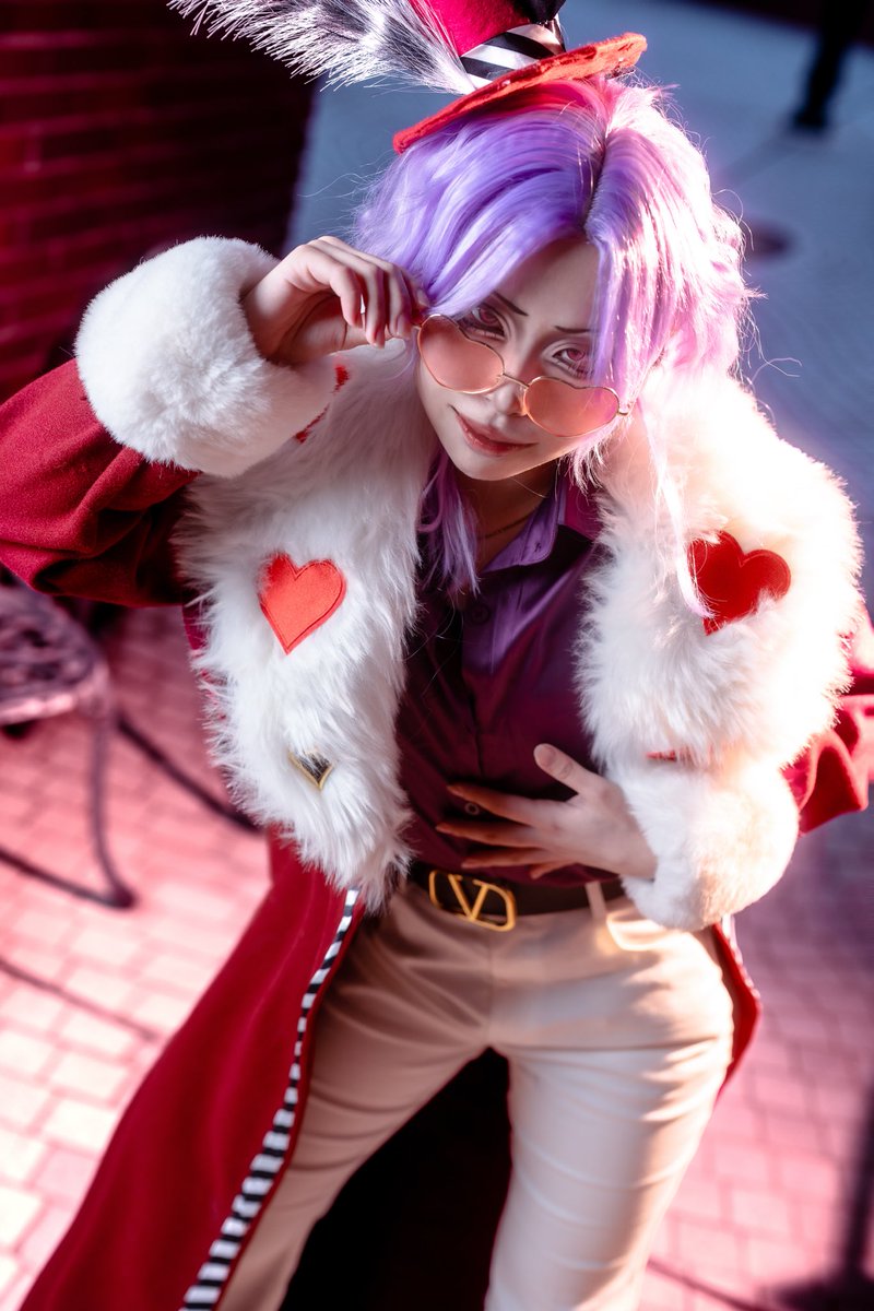 kogeta289's tweet photo. hzbn/cos🦋
加工してみた

 #コスプレス   #コスプレ https://t.co/GsMZYef6My