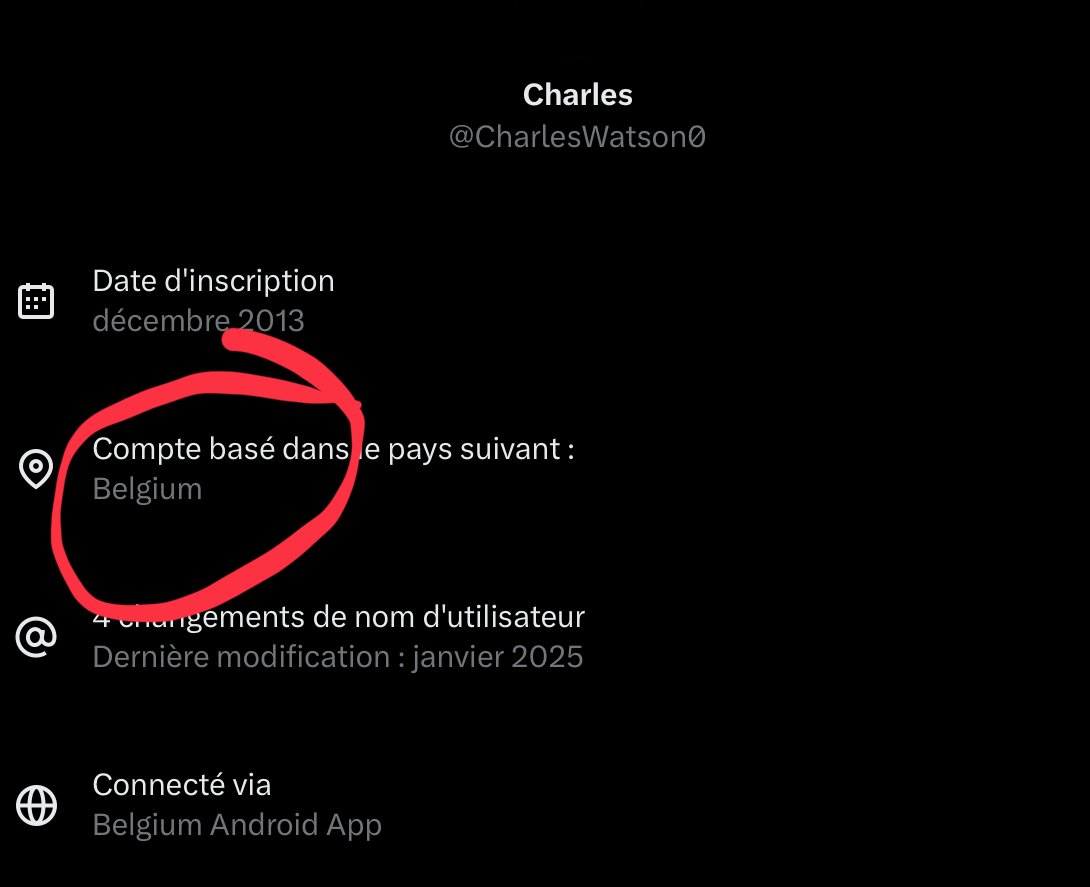 machpro974's tweet photo. @CharlesWatson0 @BFMTV De quoi j’me mêle. 
Va plutôt nettoyer Mollebeck une fois. https://t.co/2ZE4C84UkV
