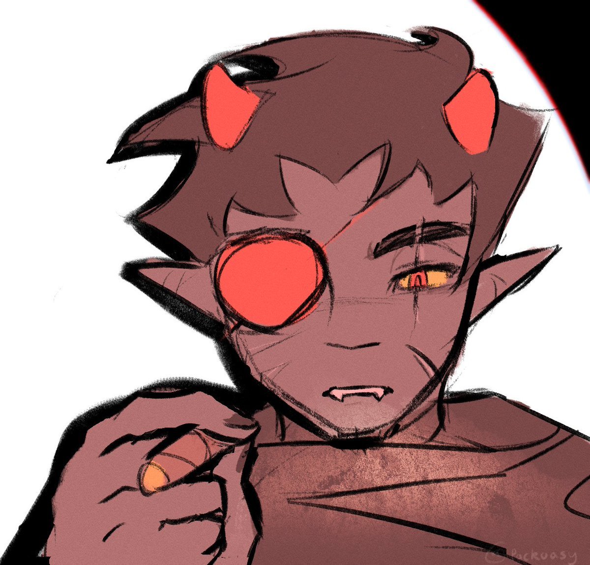packoasy's tweet photo. jealousy #davekat https://t.co/gbyuLXngxw