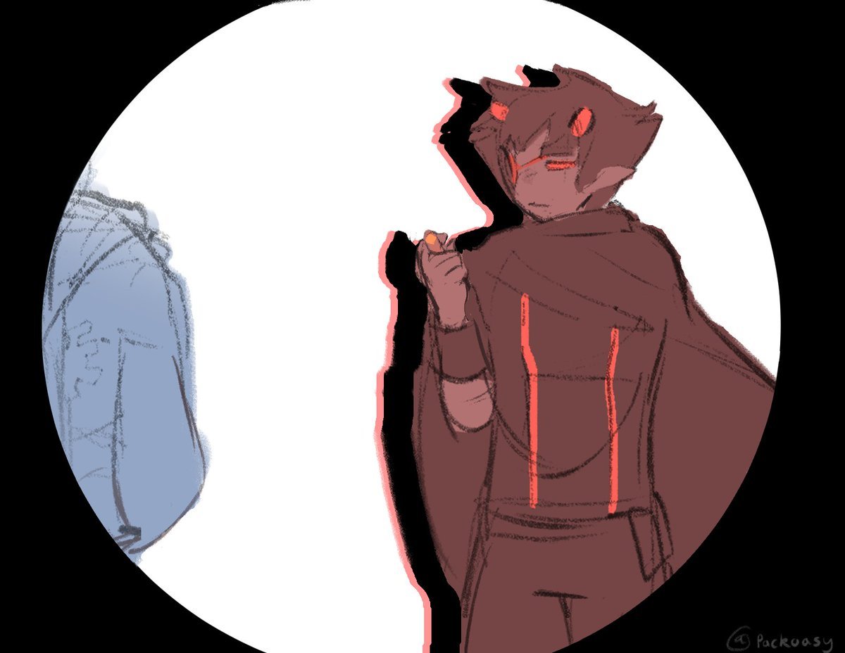 packoasy's tweet photo. jealousy #davekat https://t.co/gbyuLXngxw