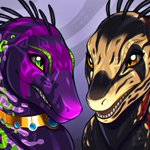 Photo by mayemm | Commissions open (@mayemm_art)