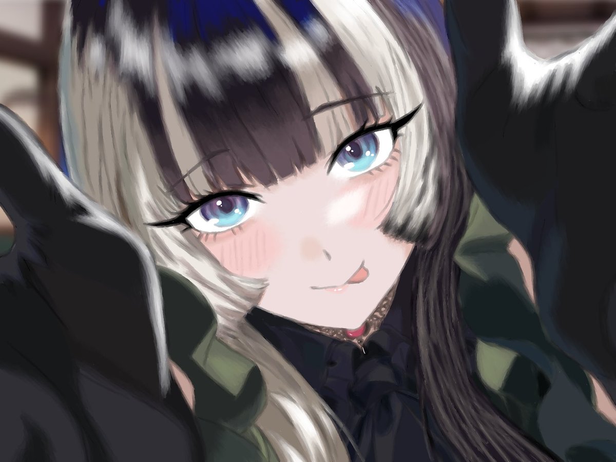 RiceJp87976's tweet photo. らでんちゃんのカメラ設定

#らでん似絵 https://t.co/Dls9aJBIch