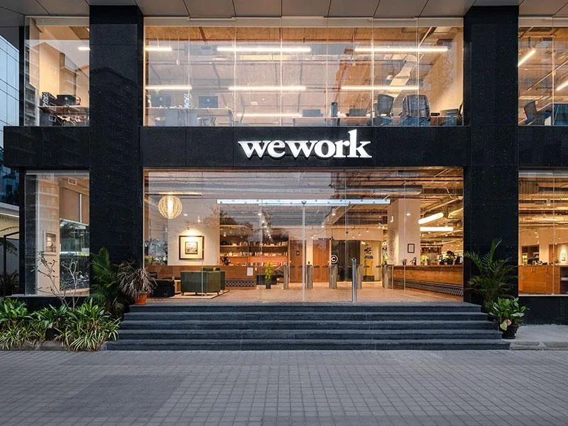 BiginfoI's tweet photo. WeWork India adds 2.25 lakh sq ft of #office space
Opens new centres in #Pune and #Bengaluru
More leads: https://t.co/NkRf5us0Tn
PC: @BuildWatchNEWS
@WeWorkIndia
@BiginfoI
@Bangalorereal1
@TheMahaIndex
#Latest #Business #Updates #fitout #Realestate #Commercialspace #New https://t.co/0DPsW2R83S