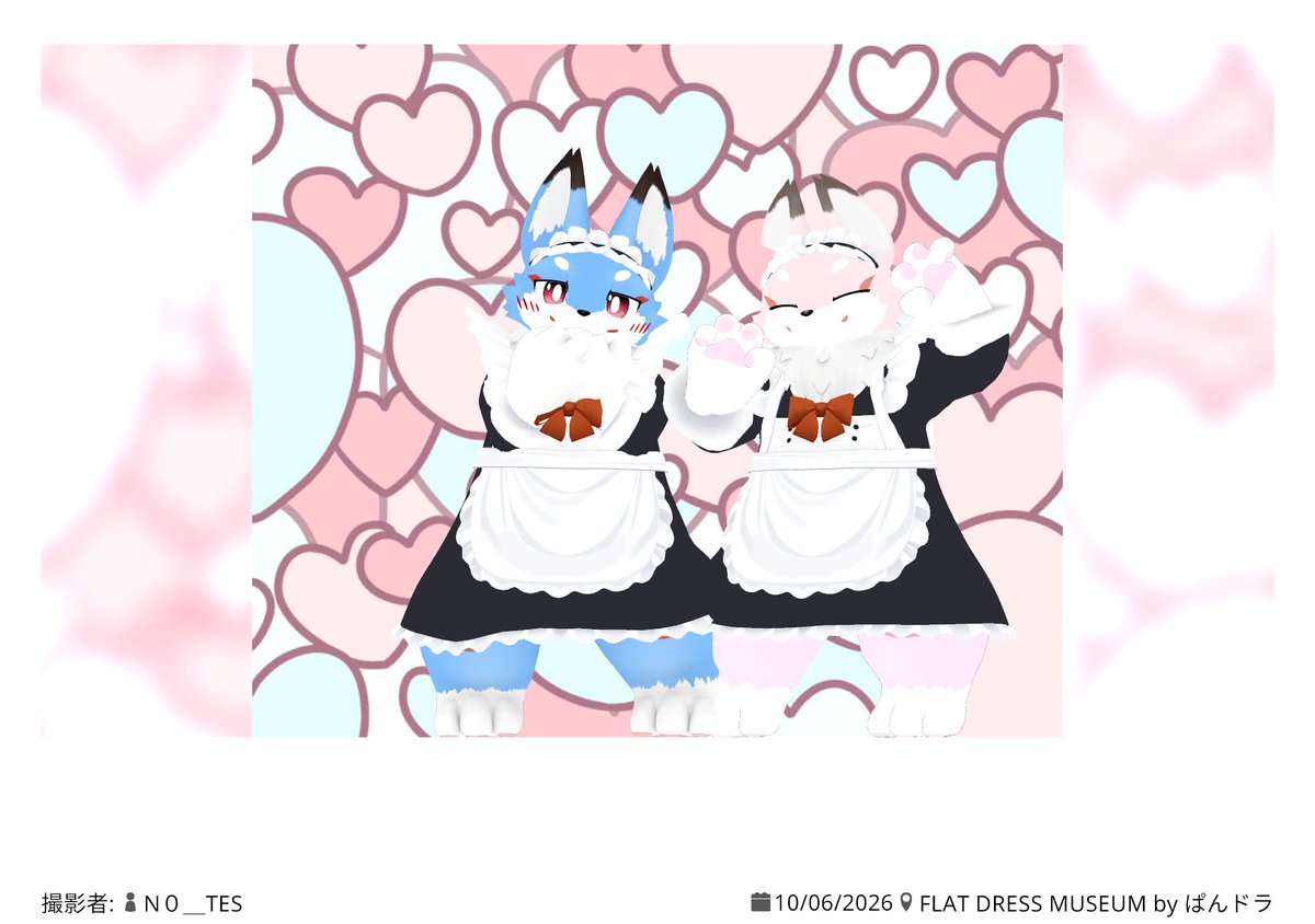 miru5906's tweet photo. 今日のVRチャット
衣装合わせてくれるの本当に嬉しくてぇ〜
モリゲンさんにはワインのボトルでご奉仕しました♡ https://t.co/uypagDwcCh