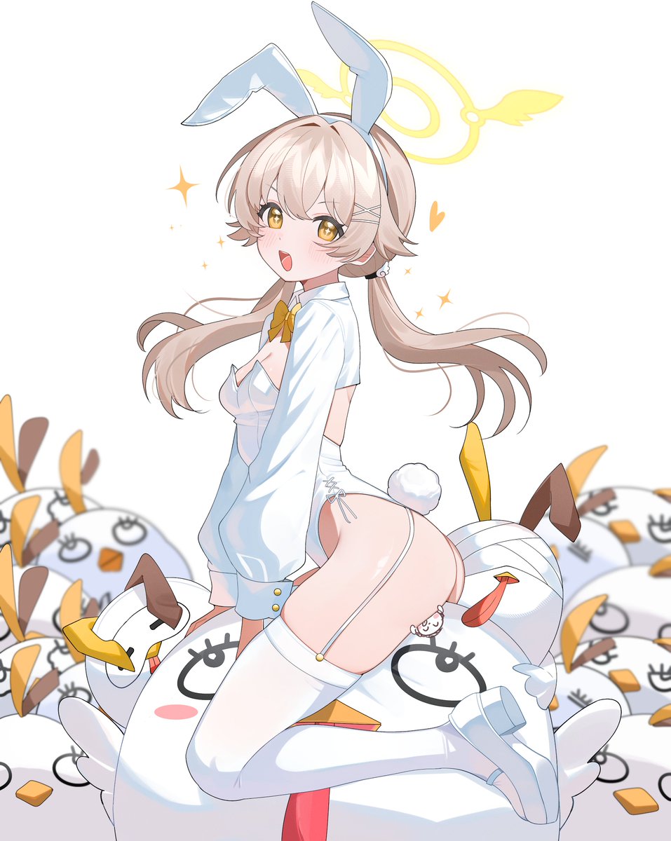 shusuchii's tweet photo. My entry for https://t.co/r8mwKHu2w2! 😇
#JoinCommsGG https://t.co/cU2JugEApI