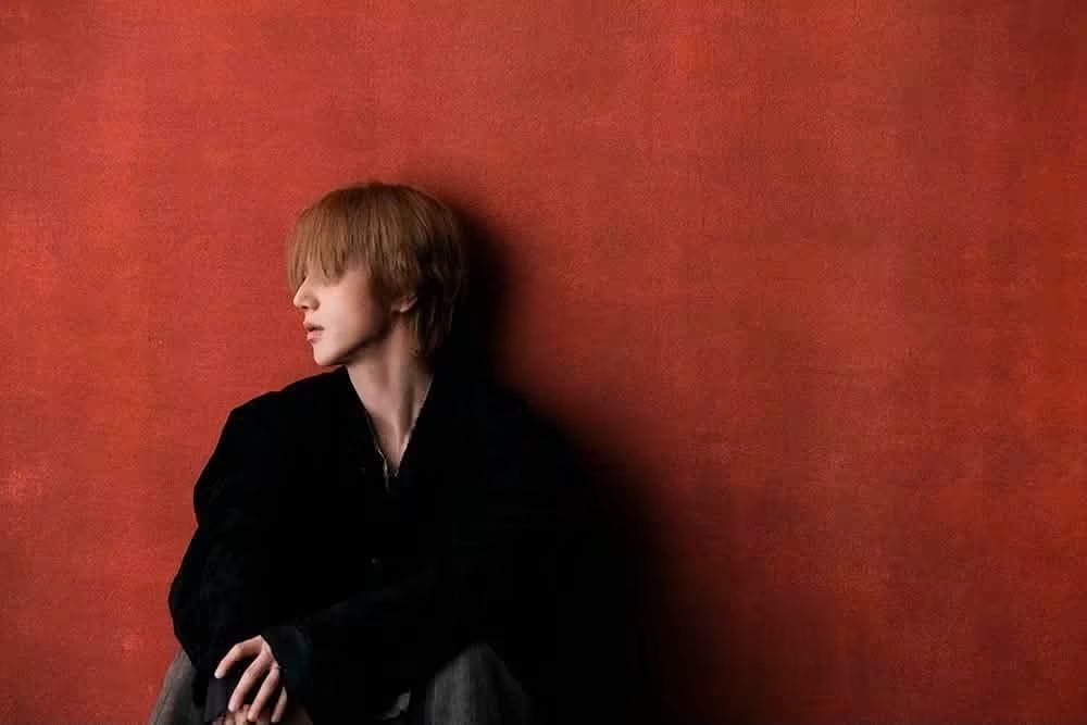 Yesungcloudnine's tweet photo. #LatamIsHereForYesung
#예성
#YESUNG
#SUPERJUNIOR
#Pedazos
#YESUNG_Pedazos
#WhereWeAre
#AlianzaCloudLatam

@YESUNG_smtown
@SJofficial
@shfly3424

Tu arte es todo lo que está bien Yeye, te esperamos siempre en Argentina! 🇦🇷🇦🇷🇦🇷 https://t.co/A3ykCQ52Sm