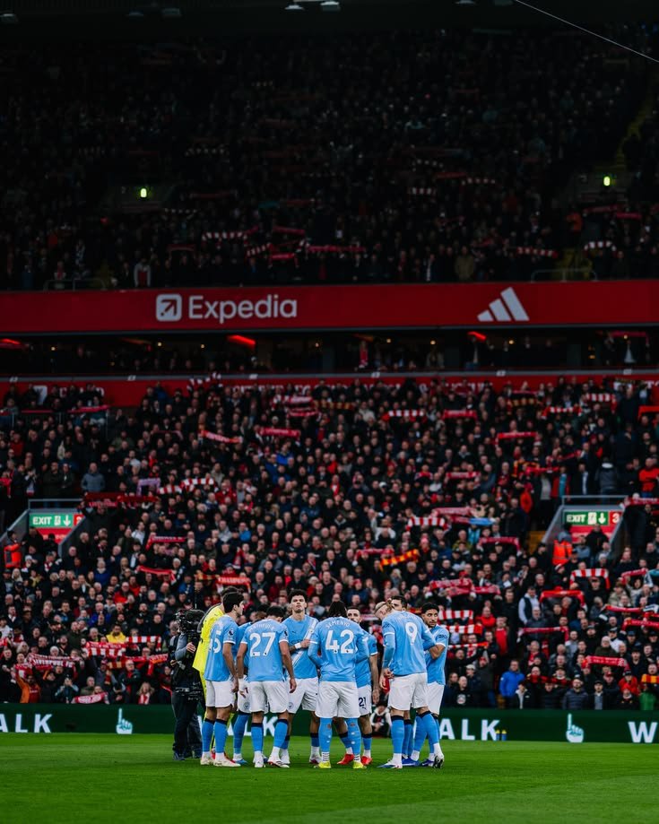 Cityzen_jnr1's tweet photo. ANFIELD, we'll be there https://t.co/4pMcPWRFmQ