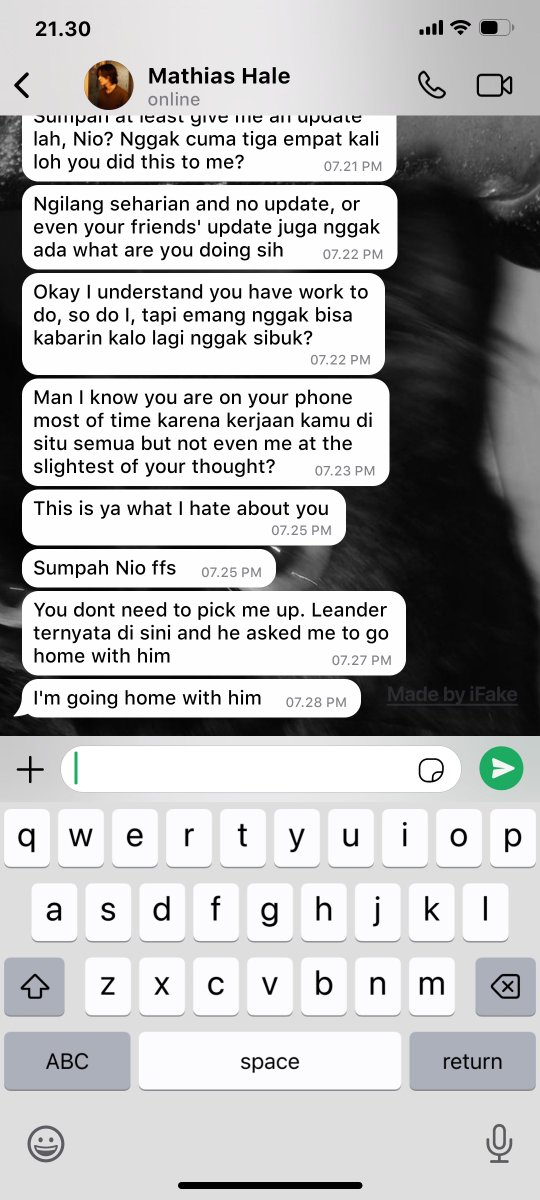 novastcotia's tweet photo. Tonnen au another phase of mantanan tapi gila.

Siapa yang gila, gue yang gila. https://t.co/NmU18F43nW