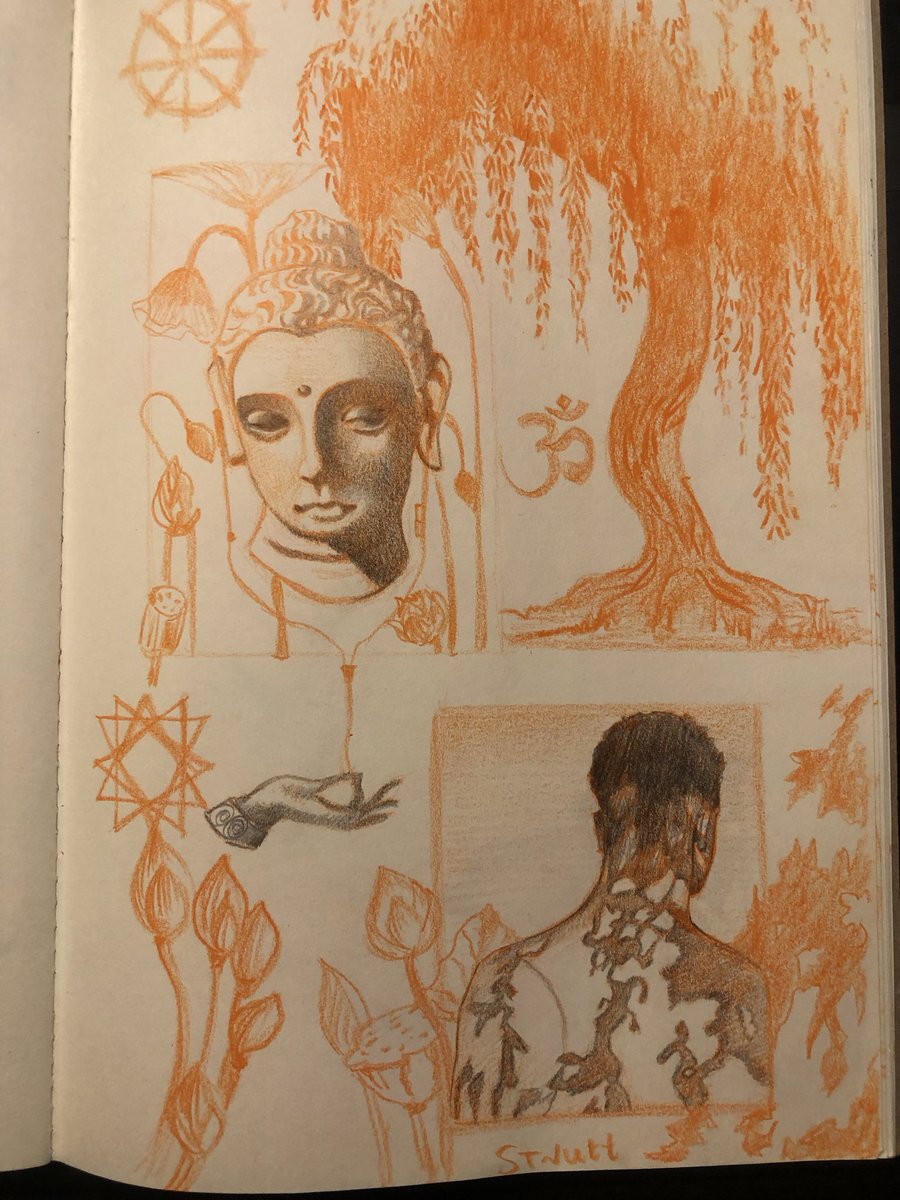 ST_Nutt31's tweet photo. My favorite page from September https://t.co/K0A4U04kMZ