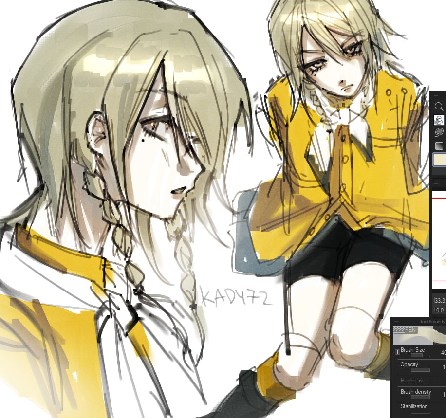 sashashkk's tweet photo. john tsundere
#danganronpa https://t.co/hofF9RdXvy