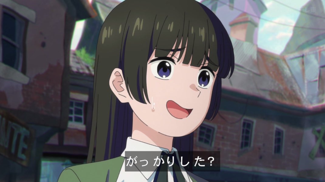 『チー付与』第1話 感想｜追放から始まる新たな繋がりと挑戦反応画像7