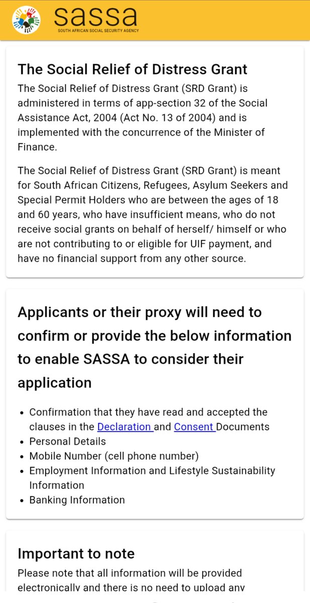 Patriot_S_A's tweet photo. BREAKING NEWS: Over 3 million applications have been submitted to the Department of Social Development for the SASSA grant by refugees and asylum seekers. https://t.co/4RjFNnJxS0