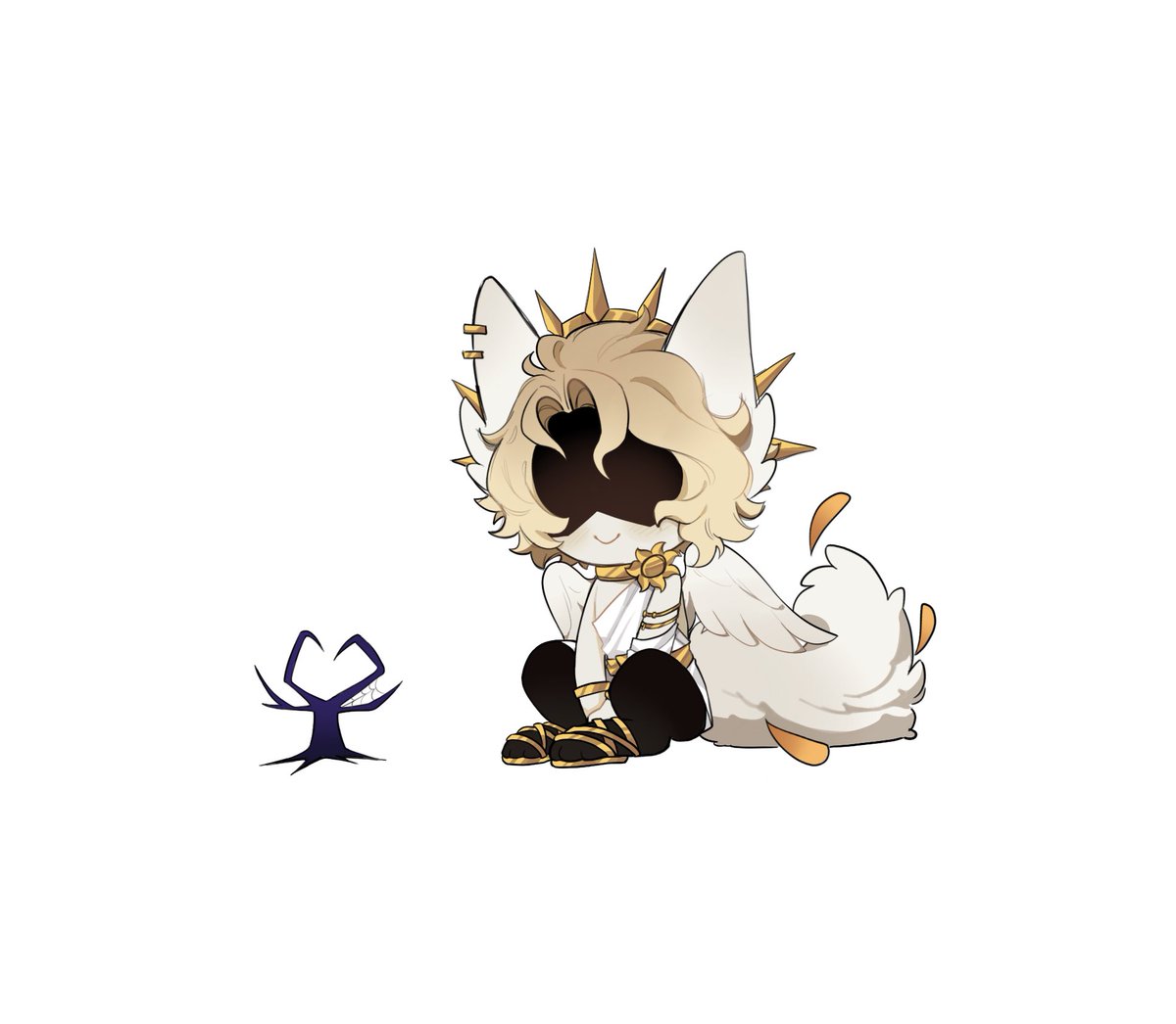 babii_num's tweet photo. Pupitober day 6 Lior

#pupitober2026 #Pupimidnightmunchies #PMMRoblox https://t.co/mklqUhsrf9