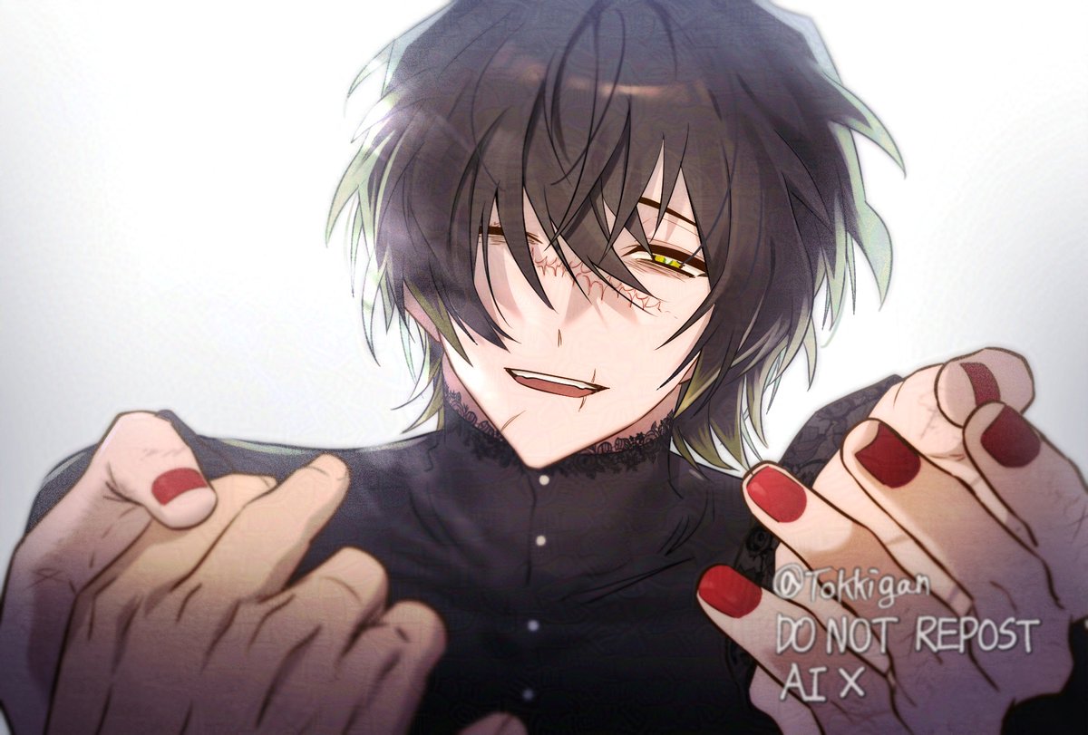 tokkigan's tweet photo. 🌹 https://t.co/HbJVNOsjhW