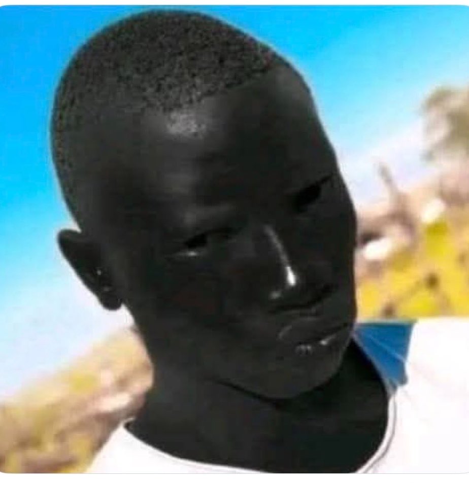 Tariwi4f's tweet photo. Kenyans are one of the reasons why the Whites call Africans black monkeys 💔 https://t.co/KSZNs5WbAv