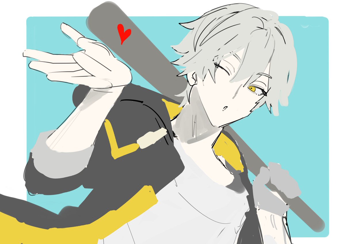 hamukogori's tweet photo. メンタルやってる時の絵ヤバすぎるけどテーマは可愛いから何とかしたい https://t.co/egZq8HVHNq