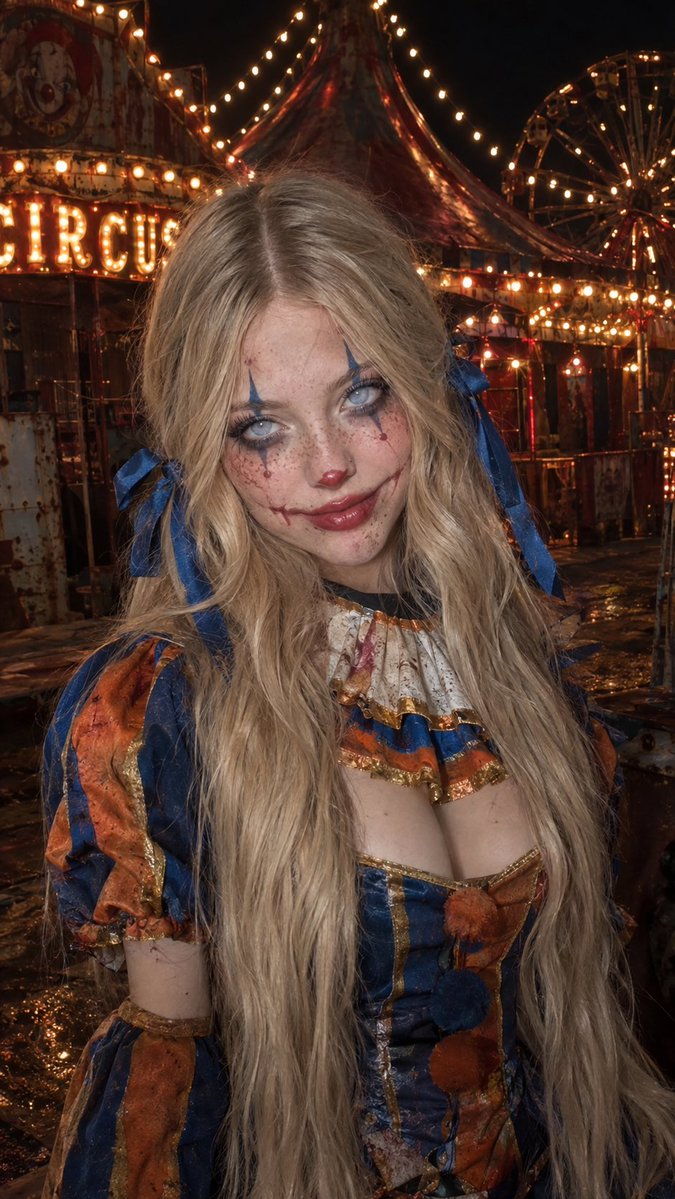 bynyxselene's tweet photo. 𝘿𝙞𝙖 𝟯 - ꓕʍı̣sʇǝp 𝖢𝗂𝗋𝖼𝗎𝗌 🎪🕸️🔶

“𝘞𝘩𝘢𝘵 𝘥𝘰 𝘺𝘰𝘶 𝘵𝘩𝘪𝘯𝘬 𝘰𝘧 𝘵𝘩𝘦 𝘣𝘢𝘭𝘢𝘯𝘤𝘦 𝘰𝘧 𝘢 𝘎𝘳𝘦𝘦𝘬? 
              𝘋𝘰 𝘺𝘰𝘶 𝘸𝘢𝘯𝘵 𝘵𝘰 𝘵𝘳𝘺 𝘢𝘯𝘥 𝘱𝘭𝘢𝘺?”
                                   ⏾⋆.˚ https://t.co/rXl4ueHess