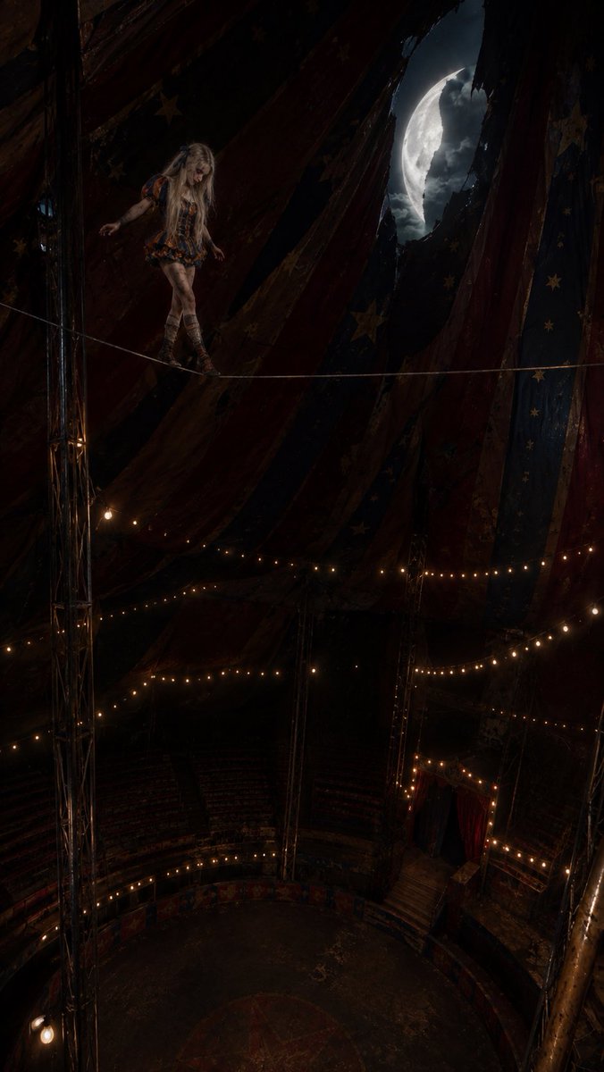 bynyxselene's tweet photo. 𝘿𝙞𝙖 𝟯 - ꓕʍı̣sʇǝp 𝖢𝗂𝗋𝖼𝗎𝗌 🎪🕸️🔶

“𝘞𝘩𝘢𝘵 𝘥𝘰 𝘺𝘰𝘶 𝘵𝘩𝘪𝘯𝘬 𝘰𝘧 𝘵𝘩𝘦 𝘣𝘢𝘭𝘢𝘯𝘤𝘦 𝘰𝘧 𝘢 𝘎𝘳𝘦𝘦𝘬? 
              𝘋𝘰 𝘺𝘰𝘶 𝘸𝘢𝘯𝘵 𝘵𝘰 𝘵𝘳𝘺 𝘢𝘯𝘥 𝘱𝘭𝘢𝘺?”
                                   ⏾⋆.˚ https://t.co/rXl4ueHess